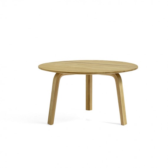 Bella Coffee Table Ø 60 cm HAY