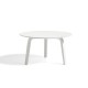 Bella Coffee Table Ø 60 cm HAY