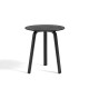 Bella Coffee Table Ø 45 cm - H 49 cm HAY