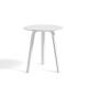 Bella Coffee Table Ø 45 cm - H 49 cm HAY