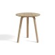 Bella Coffee Table Ø 45 cm - H 49 cm HAY