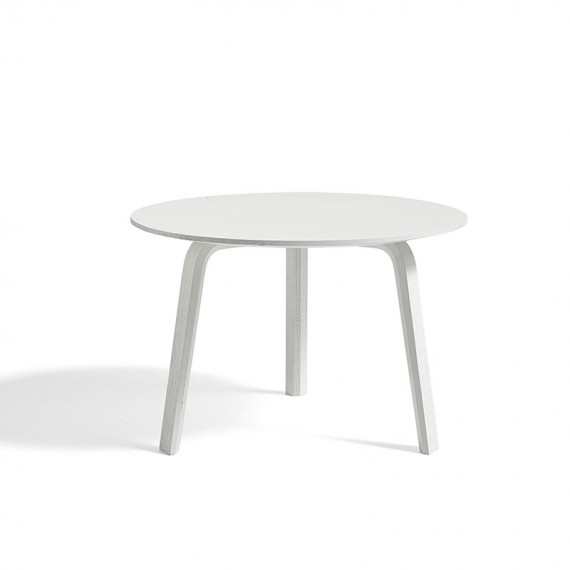 Bella Coffee Table Ø 60 cm - H 39 cm HAY