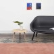 Bella Coffee Table Ø 60 cm - H 39 cm HAY