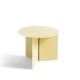 Slit Table HAY