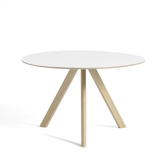 Copenhague Table CPH 20 HAY