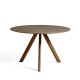 Copenhague Table CPH 20 HAY