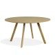 Copenhague Table CPH 25 HAY