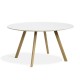 Copenhague Table CPH 25 HAY