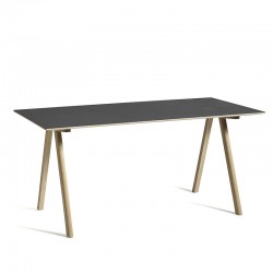 Copenhague Table CPH 10