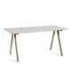 Copenhague Table CPH 10 HAY