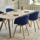 Copenhague Table CPH 30
