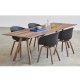 Copenhague Table CPH 30
