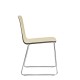 Sedia Impilabile Just Chair Chrome Normann Copenhagen