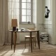 Feve Desk ferm LIVING