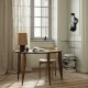 Oyster Wall Lamp ferm LIVING