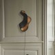 Oyster Wall Lamp ferm LIVING