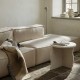 Mineral Sculptural Table ferm LIVING