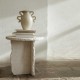 Mineral Sculptural Table ferm LIVING