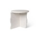 Mineral Sculptural Table ferm LIVING