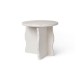 Mineral Sculptural Table ferm LIVING