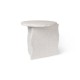 Mineral Sculptural Table ferm LIVING