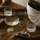 Ripple Low Bicchieri - Set 4 Pz ferm LIVING