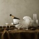 Ripple Low Bicchieri - Set 4 Pz ferm LIVING
