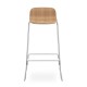 Sgabello Just Barstool Normann Copenhagen