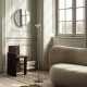 Pond Mirror Small ferm LIVING