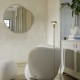 Pond Mirror XL ferm LIVING