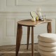 Pond Table Mirror ferm LIVING