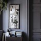 Scenery Pinboard Narrow ferm LIVING