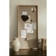 Scenery Pinboard Narrow ferm LIVING