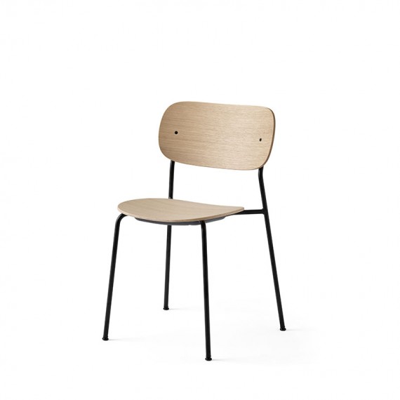 Co Dining Chair Audo Copenhagen