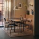Co Dining Chair Audo Copenhagen