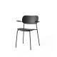 Co Dining Armchair Audo Copenhagen