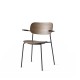 Co Dining Armchair Audo Copenhagen