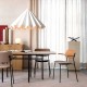 Co Dining Armchair Audo Copenhagen
