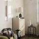 Sill Cupboard Low ferm LIVING