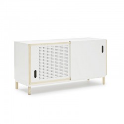 Mobile TV Kabino