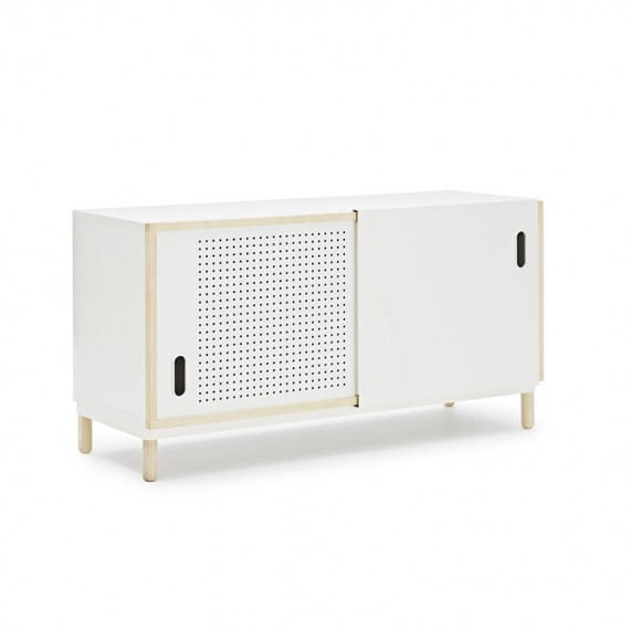 Mobile TV Kabino Normann Copenhagen