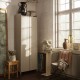 Sill Cupboard Tall ferm LIVING