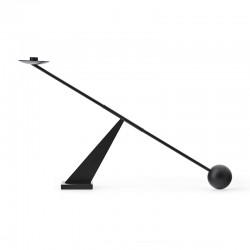 Interconnect Candle Holder