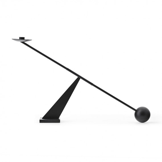 Interconnect Candle Holder Audo Copenhagen