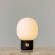 JWDA Table Lamp Portable Audo Copenhagen