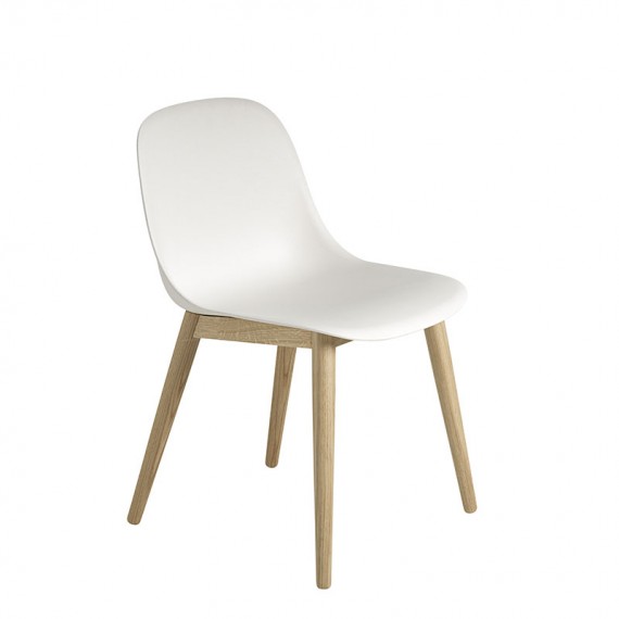 Fiber Side Chair - Promo Muuto