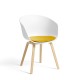 AAC con Braccioli Seat Pad HAY