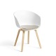 AAC con Braccioli Seat Pad HAY