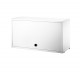 Contenitore Anta Ribalta String Furniture