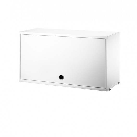 Contenitore Anta Ribalta String Furniture